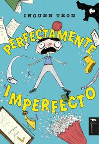 Produktbild: Perfectamente imperfecto