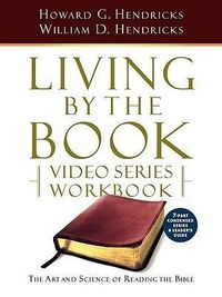 Produktbild: Living by the Book Video Series Workbook (7-Part Condensed Version)