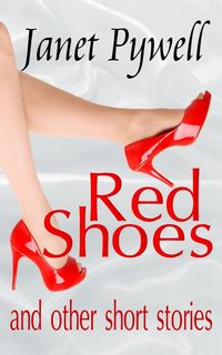 Produktbild: Red Shoes and Other Short Stories