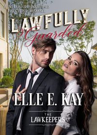Produktbild: Lawfully Guarded
