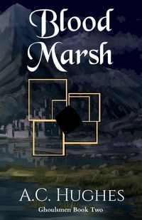 Produktbild: Blood Marsh