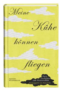 Produktbild: Meine Kühe können fliegen