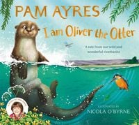 Produktbild: I am Oliver the Otter