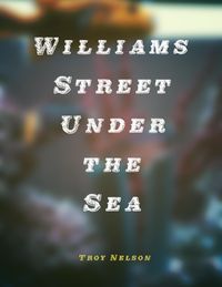Produktbild: Williams Street Under the Sea