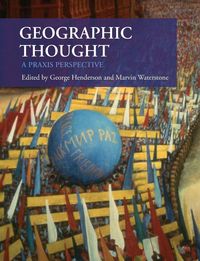 Produktbild: Geographic Thought