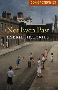 Produktbild: Conjunctions 53 Not Even Past