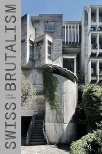 Produktbild: Swiss Brutalism