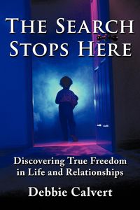 Produktbild: The Search Stops Here