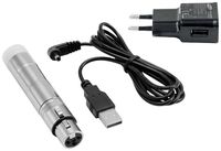 Produktbild: Eurolite QuickDMX Funkempf&auml;nger