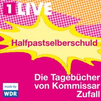 Produktbild: Die Tageb&uuml;cher von Kommissar Zufall