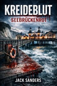 Produktbild: Kreideblut - Seebr&uuml;ckenrot