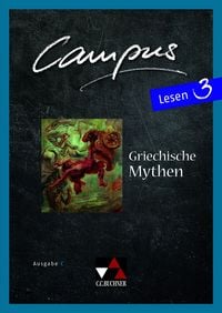 Produktbild: Campus C / Campus C Lesen 3 Ausgabe ab 2018