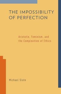 Produktbild: The Impossibility of Perfection