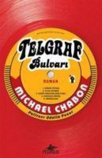 Produktbild: Telgraf Bulvari