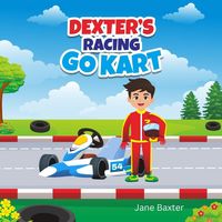 Produktbild: Dexter's Racing Go Kart