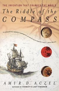 Produktbild: The Riddle of the Compass