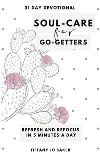 Produktbild: Soul-Care for Go-Getters