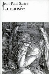 Produktbild: La Nausee