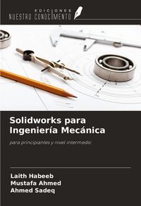 Produktbild: Solidworks para Ingenier&iacute;a Mec&aacute;nica
