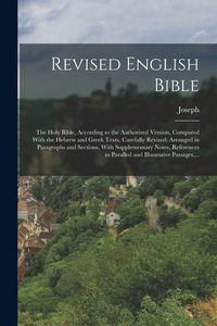 Produktbild: Revised English Bible