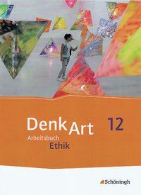 Bild vom Artikel DenkArt - Arbeitsbücher Ethik für die gymnasiale Oberstufe - Ausgabe Bayern vom Autor Matthias Althoff