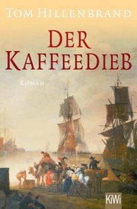 Produktbild: Der Kaffeedieb