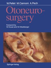 Produktbild: Otoneurosurgery
