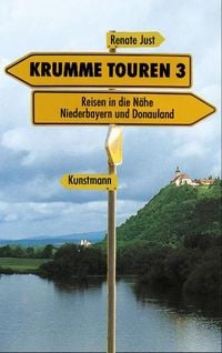 Produktbild: Krumme Touren 3