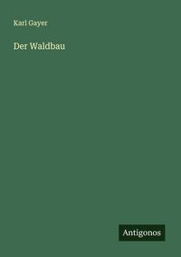 Produktbild: Der Waldbau