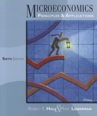 Produktbild: Microeconomics: Principles & Applications