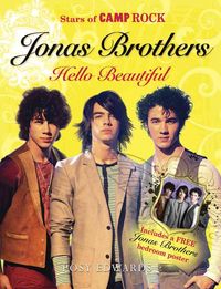 Produktbild: Jonas Brothers