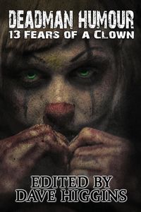 Produktbild: Deadman Humour
