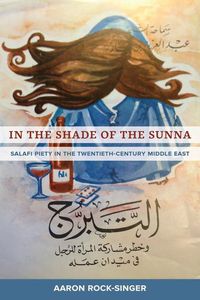 Produktbild: Rock-Singer, A: In the Shade of the Sunna