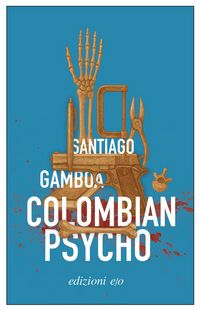 Produktbild: Colombian psycho