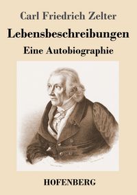 Produktbild: Lebensbeschreibungen