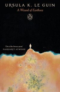 Produktbild: A Wizard of Earthsea