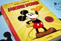 Walt Disneys Mickey Mouse: Die ultimative Chronik