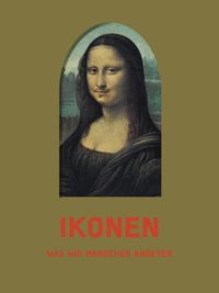 Bild vom Artikel Ikonen vom Autor 