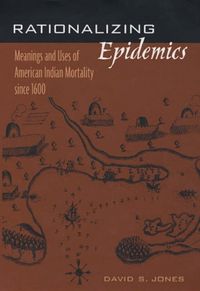 Produktbild: Jones, D: Rationalizing Epidemics