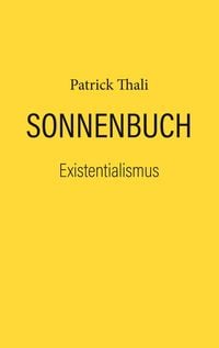 Produktbild: Sonnenbuch