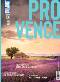 Produktbild: DUMONT Bildatlas Provence