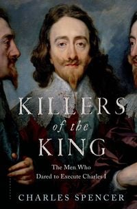 Produktbild: Killers Of The King
