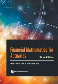 Produktbild: Financial Math Actuarie (3rd Ed)