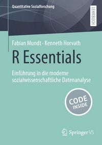 Produktbild: R Essentials
