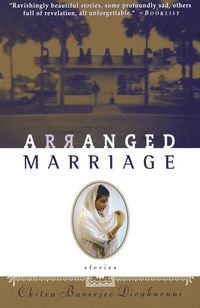 Produktbild: Arranged Marriage