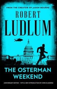 Produktbild: The Osterman Weekend