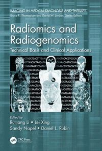 Produktbild: Radiomics and Radiogenomics