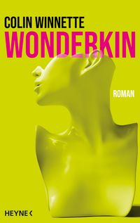 Produktbild: Wonderkin