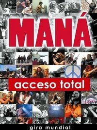 Produktbild: Mana - Acceso Total