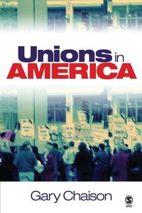 Produktbild: Unions in America